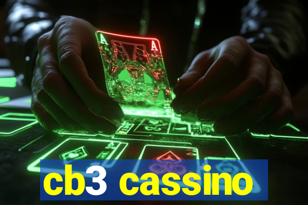 cb3 cassino
